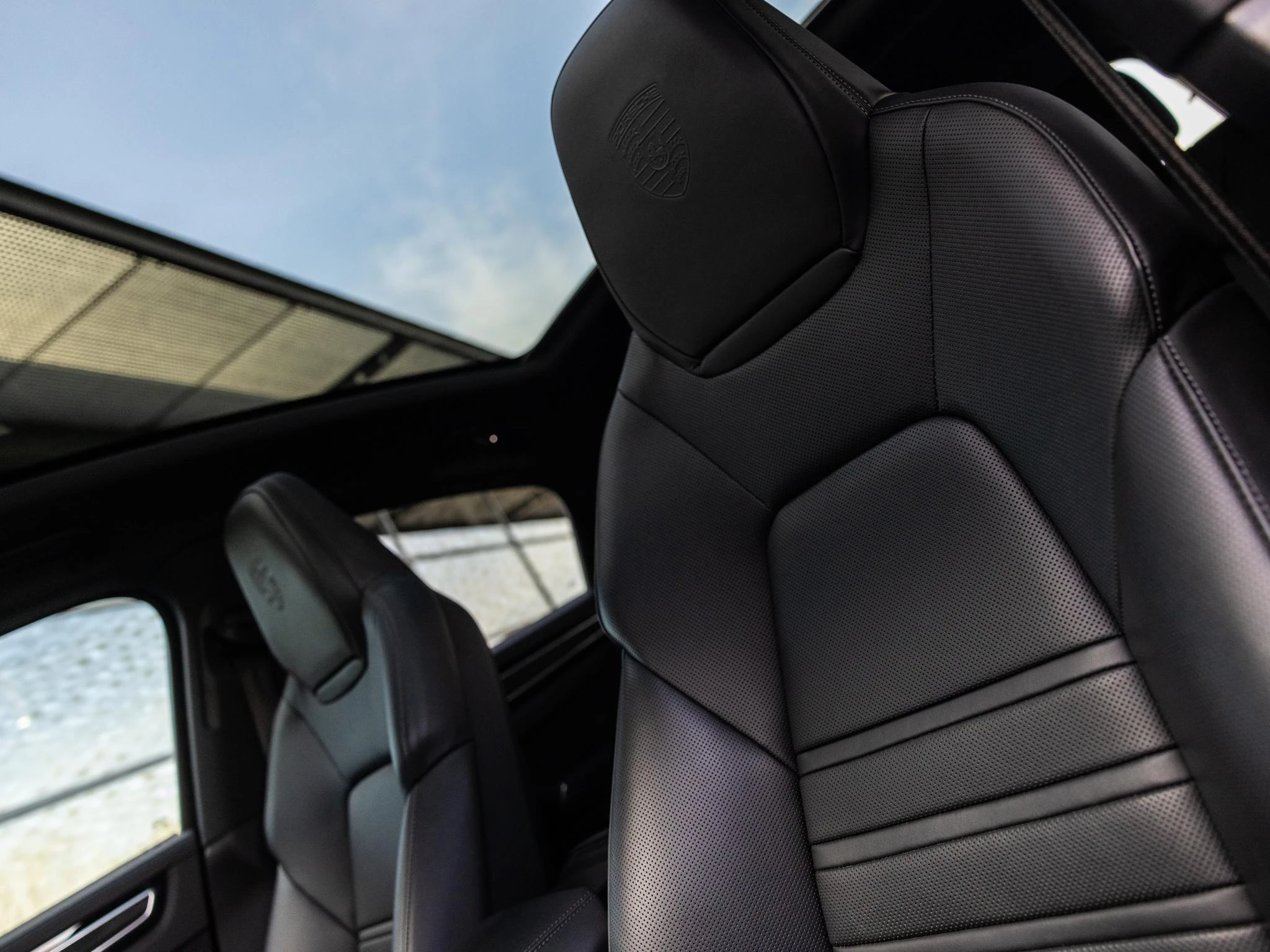 Porsche Cayenne Coupé 3.0 E-Hybrid