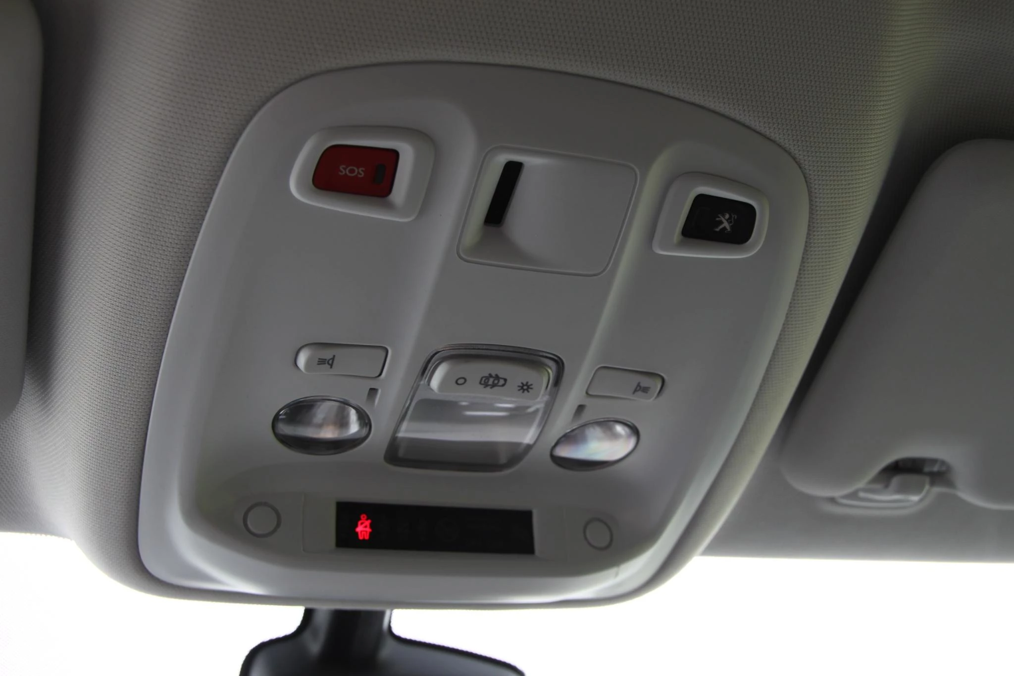 Peugeot 308 1.2 PureTech 110 S&S Active