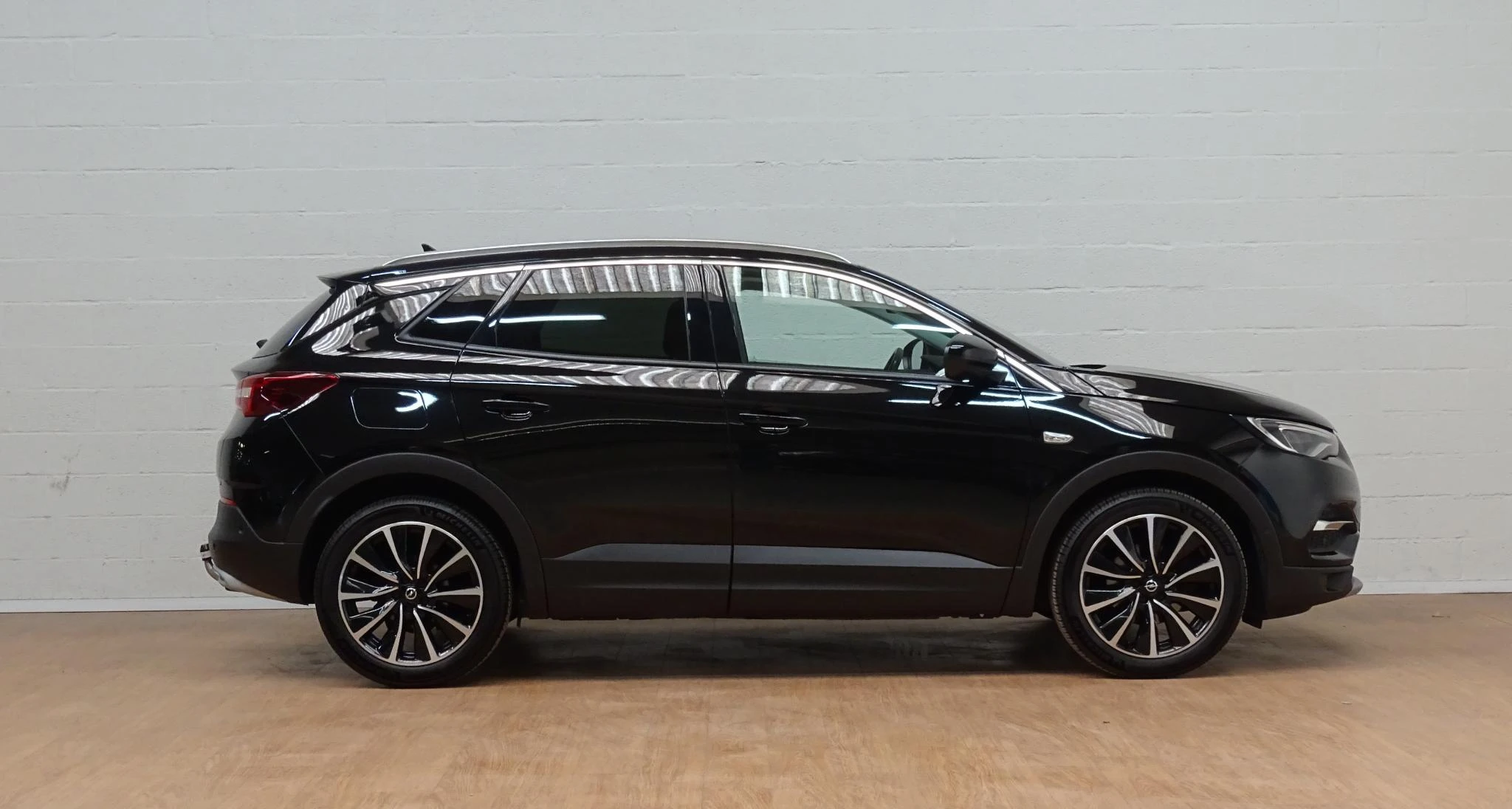Opel Grandland X 1.2T Ultimate