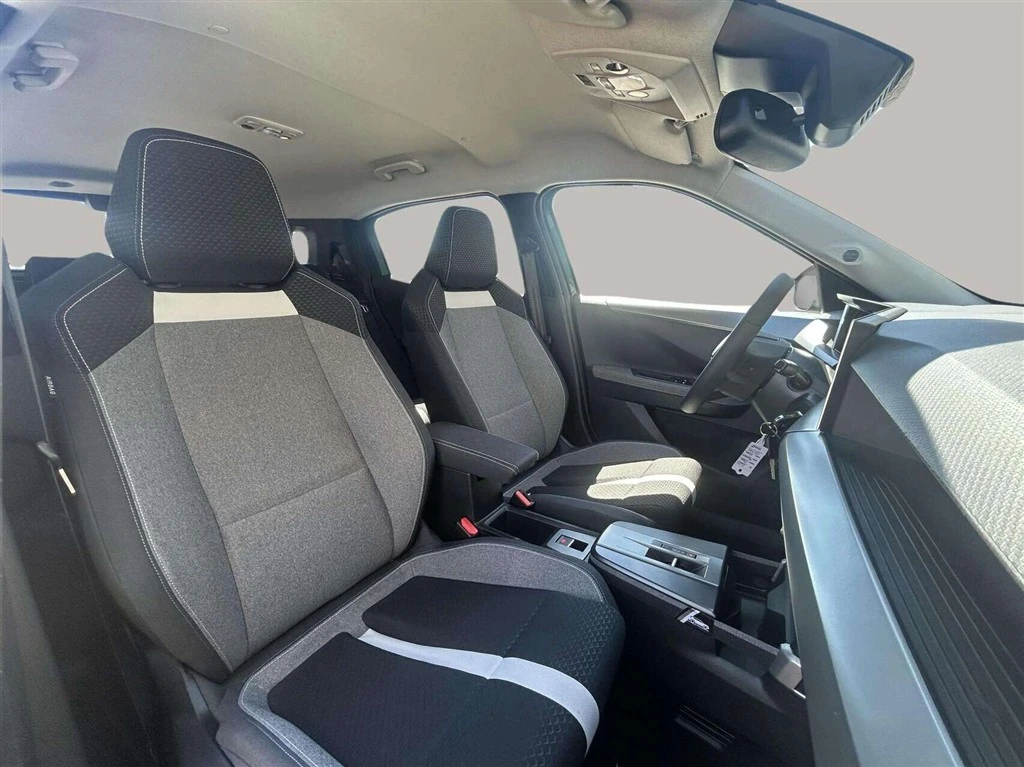 Opel Frontera EL GS 113HK 5d Aut.