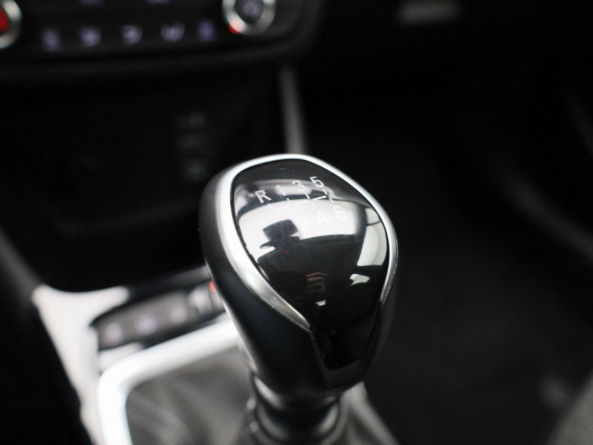 Opel Crossland 1.2 81kW Turbo S/S Edition