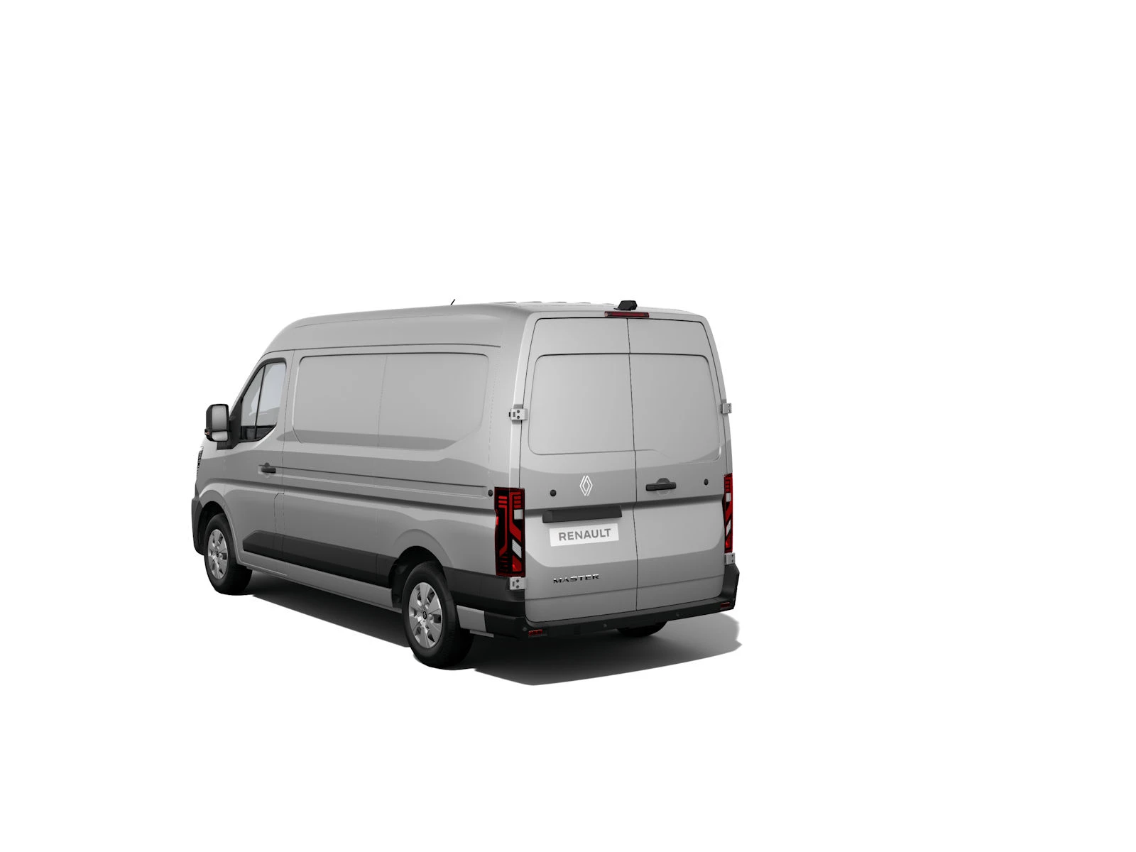 Renault Master Extra