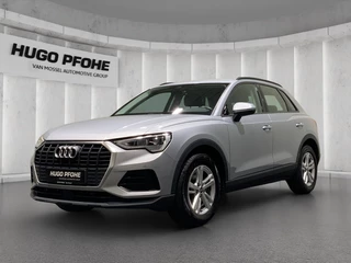 Audi Q3 Aut*NAVI*GRA*LM*PDC