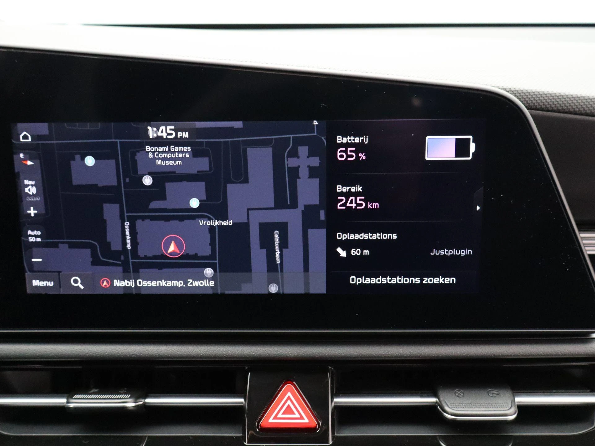 Kia Niro EV - 23