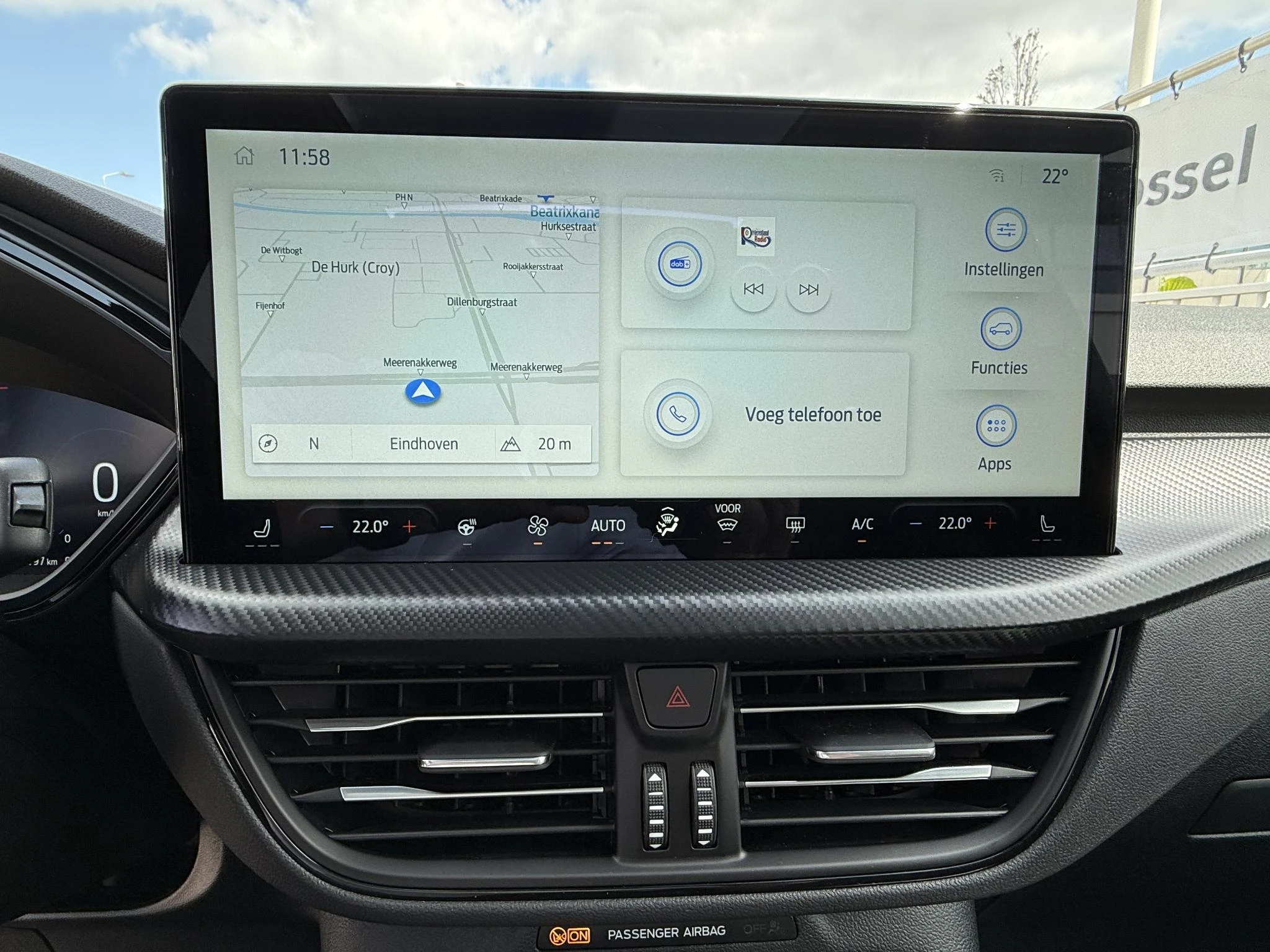 Ford Kuga 2.5 PHEV ST-Line X