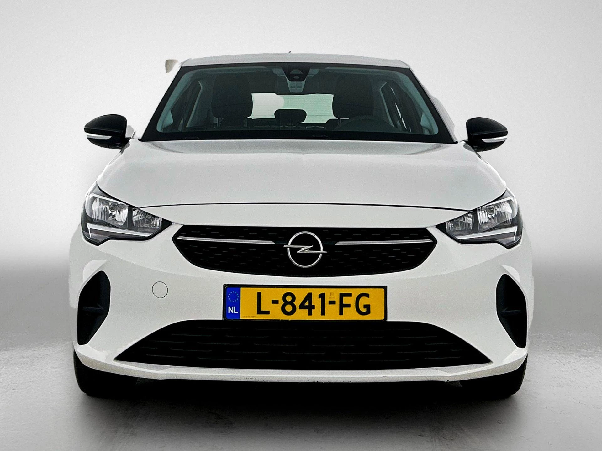 Opel Corsa 1.2 Edition