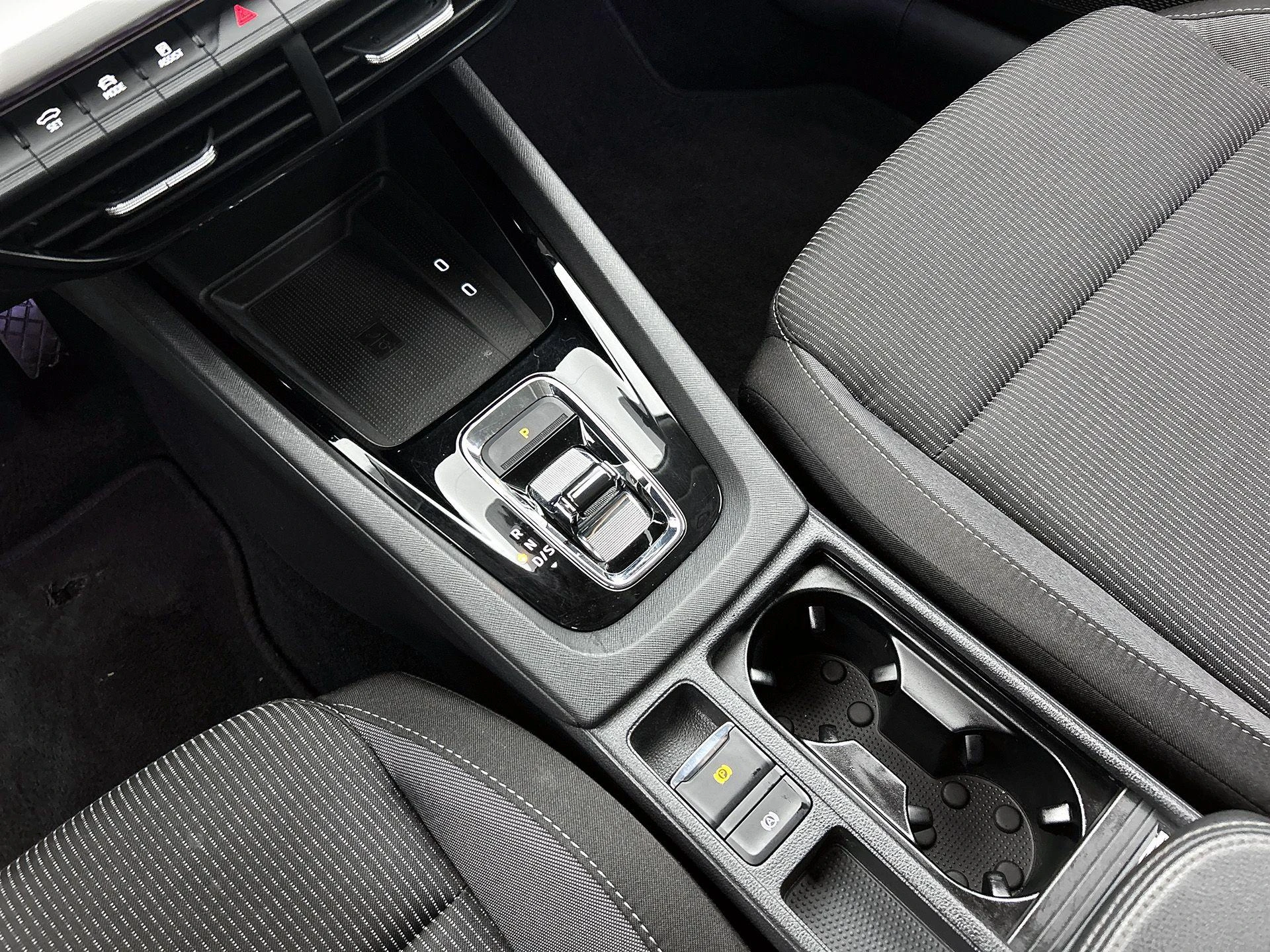 Škoda Octavia Combi 1.4 TSI iV PHEV Business Edition