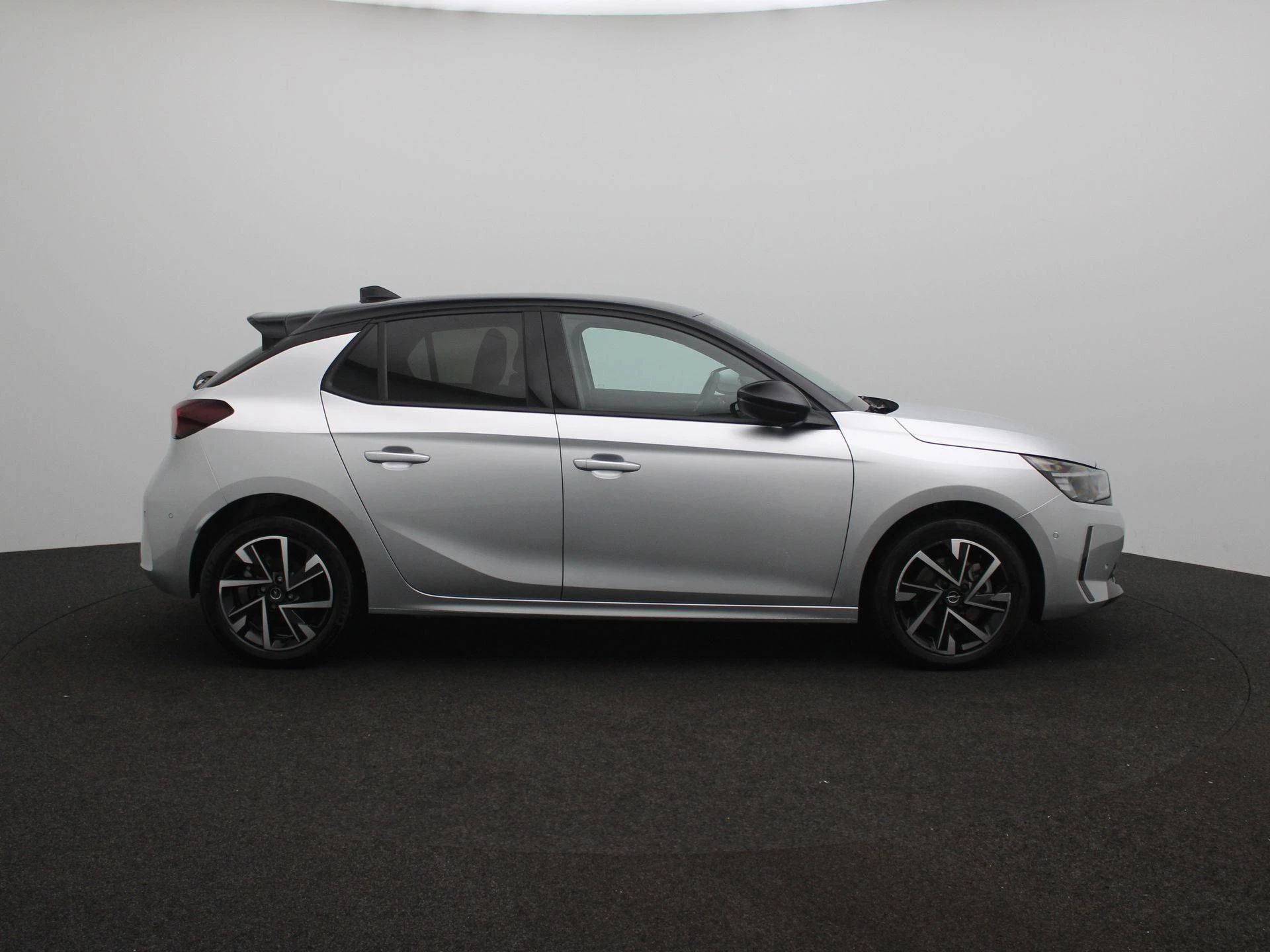 Opel Corsa 1.2 Turbo Hybrid GS
