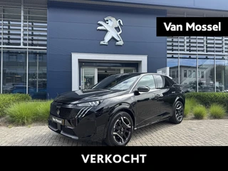 Peugeot e-3008 GT 210 73 kWh