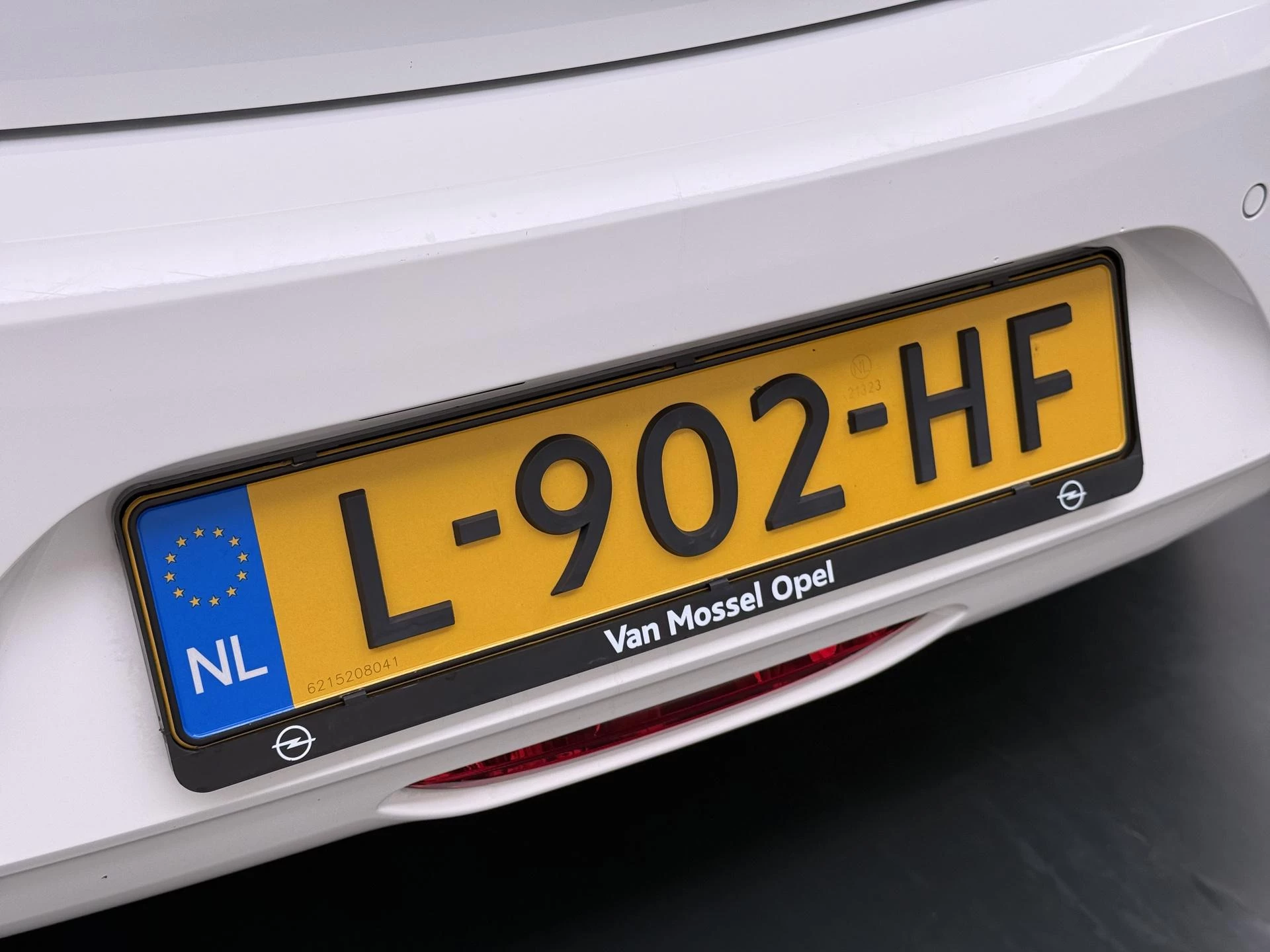 Opel Corsa-e Edition 50 kWh