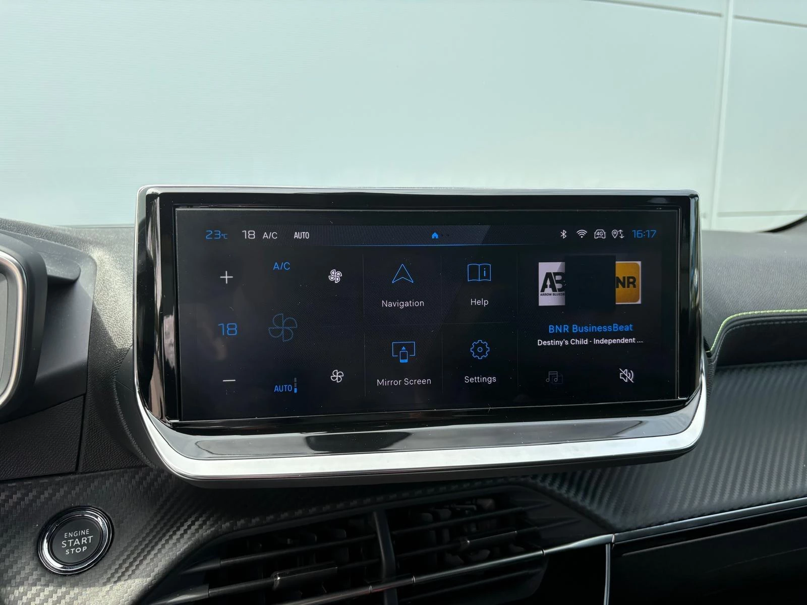 Peugeot 208 1.2 Hybrid 145 e-DCS6 GT