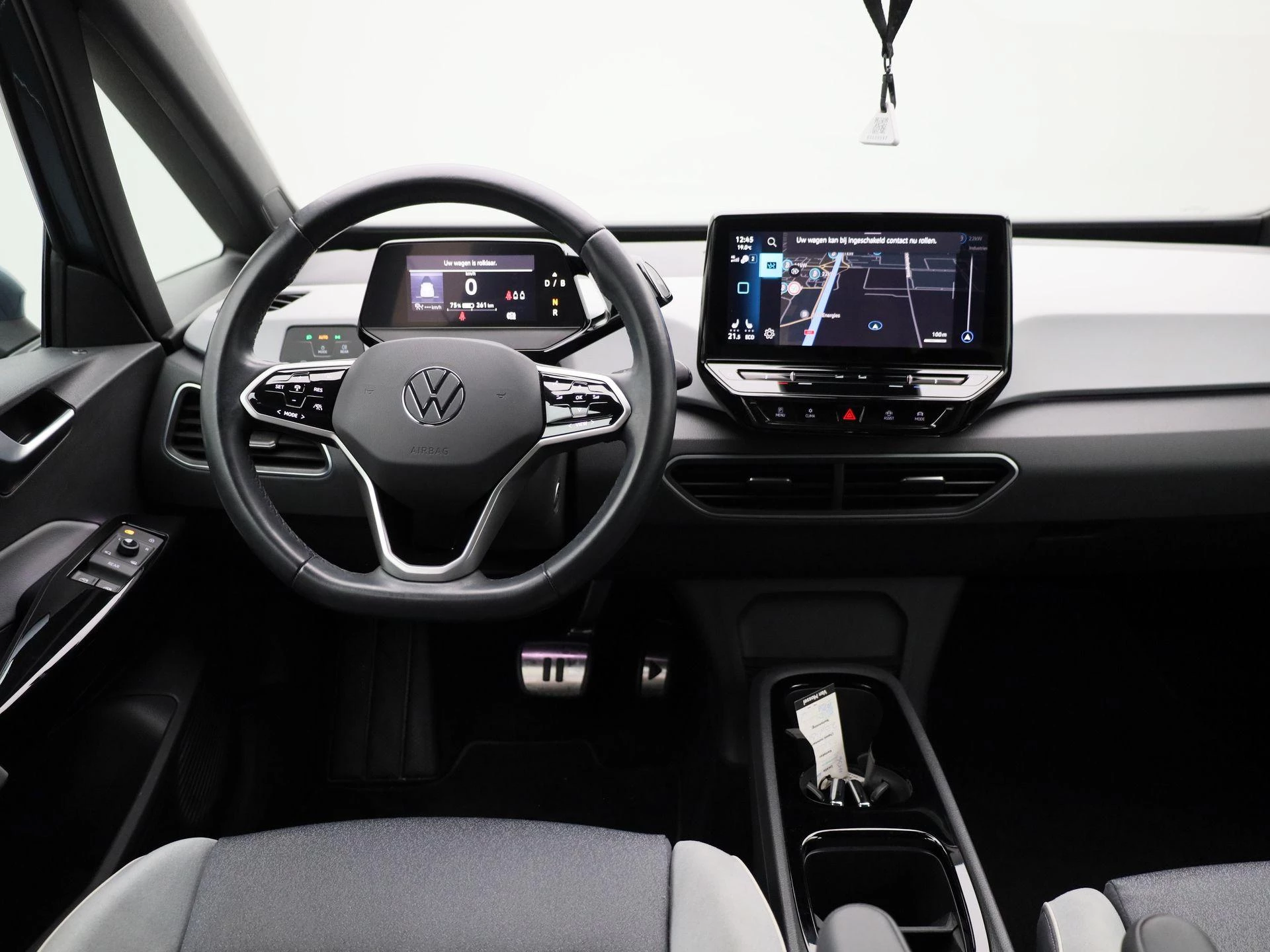Volkswagen ID.3 58 kWh Pro