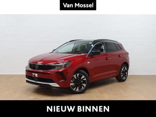 Opel Grandland 1.2 Turbo S/S MT6 Business Elegance