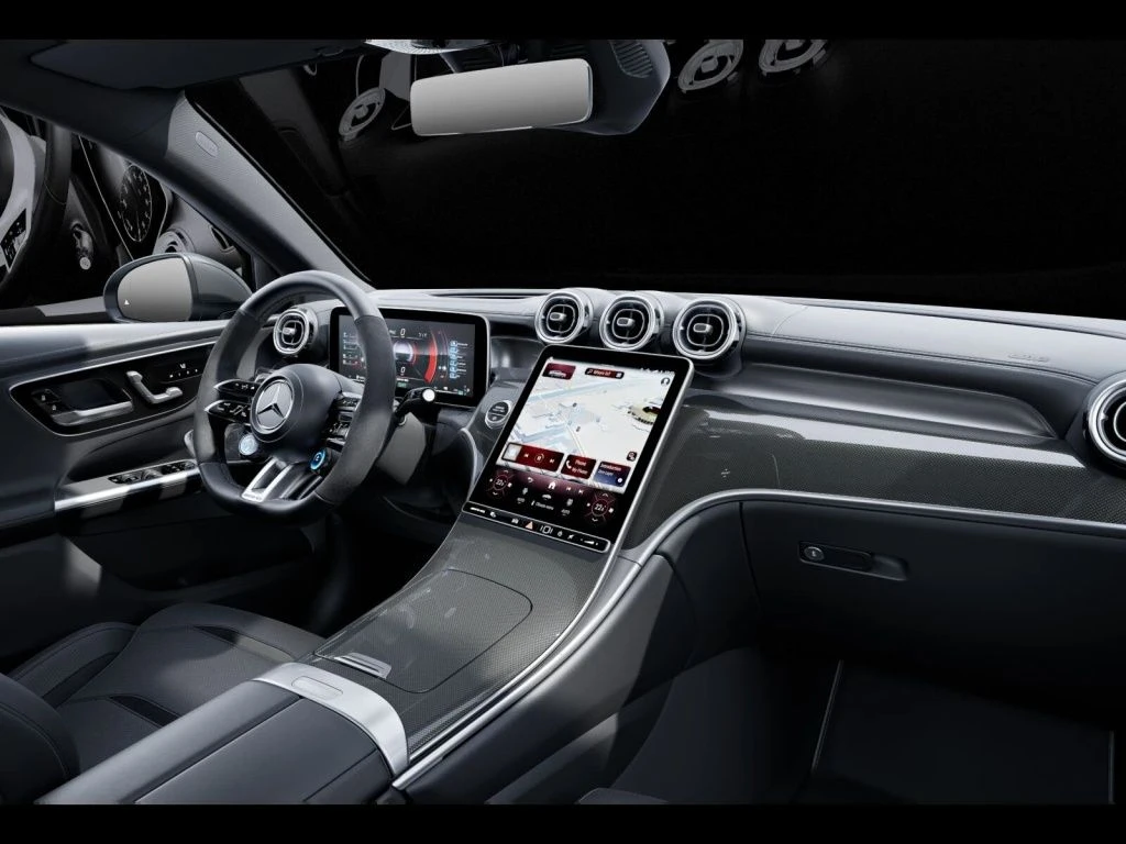 Mercedes-AMG-GLC 63-image-12