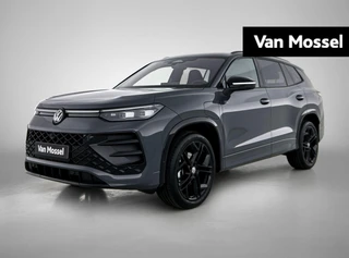 Volkswagen Tayron 1.5 eHybrid R-Line Edition 204 PK