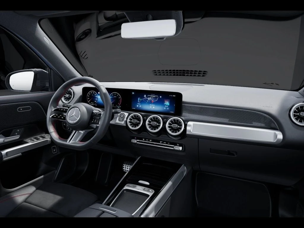 Mercedes-Benz-GLB 200-image-12