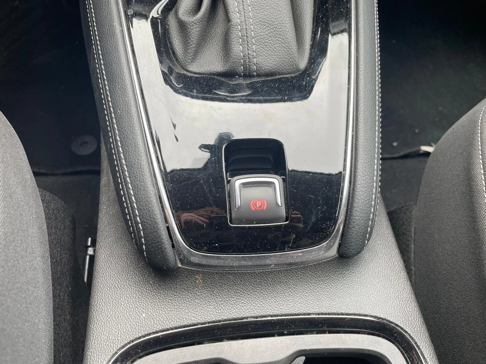 Opel Grandland X 1.2 Turbo S/S AT8 Innovation