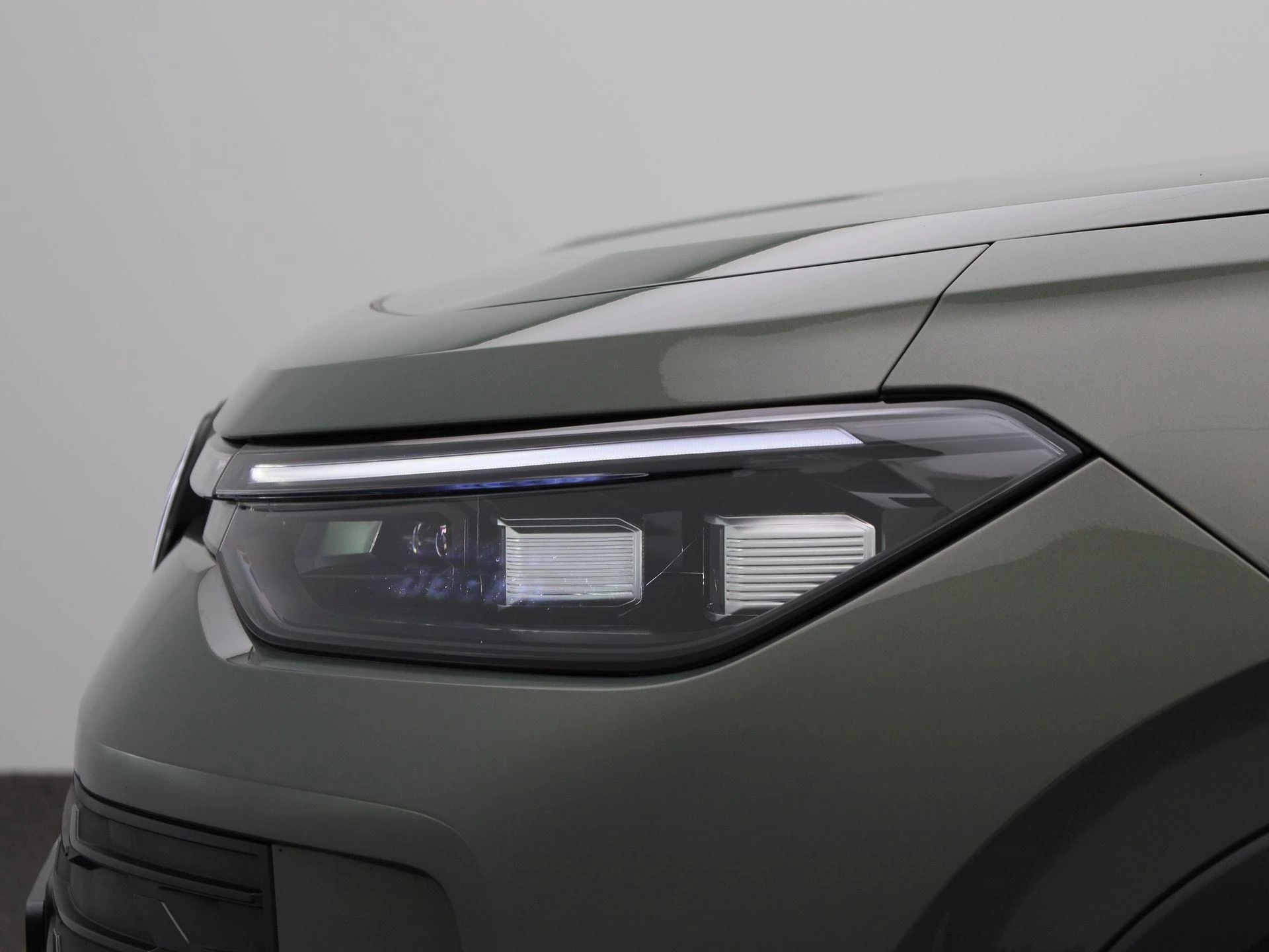 Volkswagen Tayron 1.5 eHybrid Life Edition 204 PK|