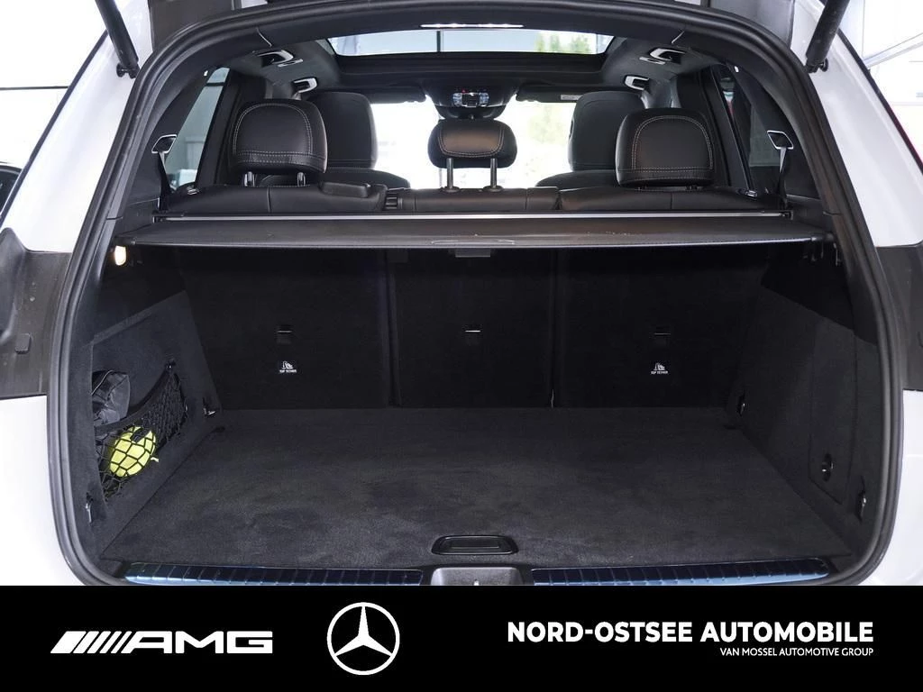 Mercedes-Benz GLE 63 S AMG 4M NIGHT PAKET PANO AHK PREMIUM+ AMG Line
