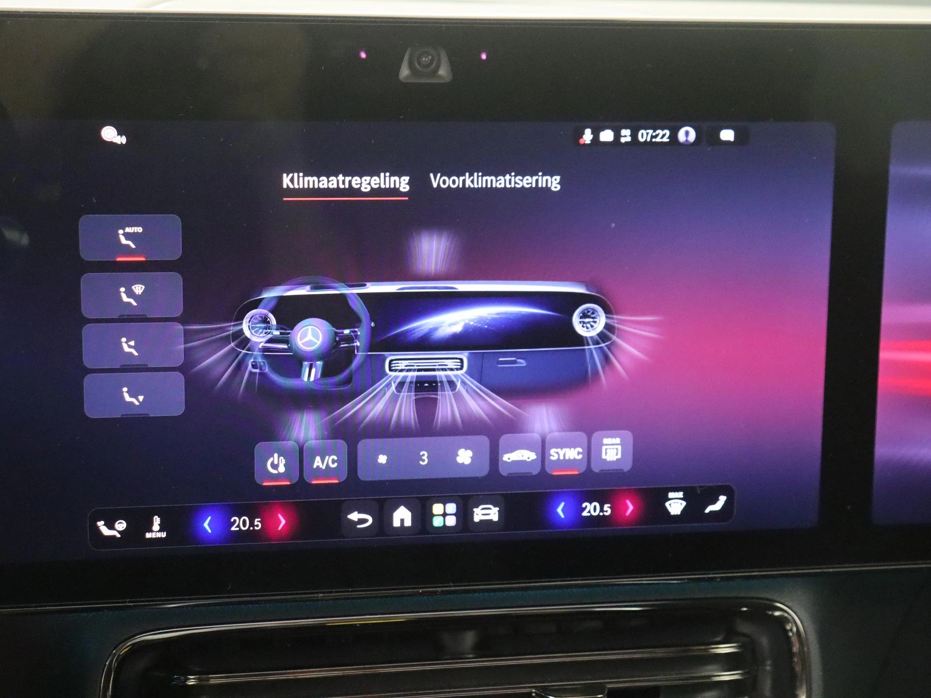 Mercedes-Benz GLB 250+ Business Solution AMG 85.5 kWh