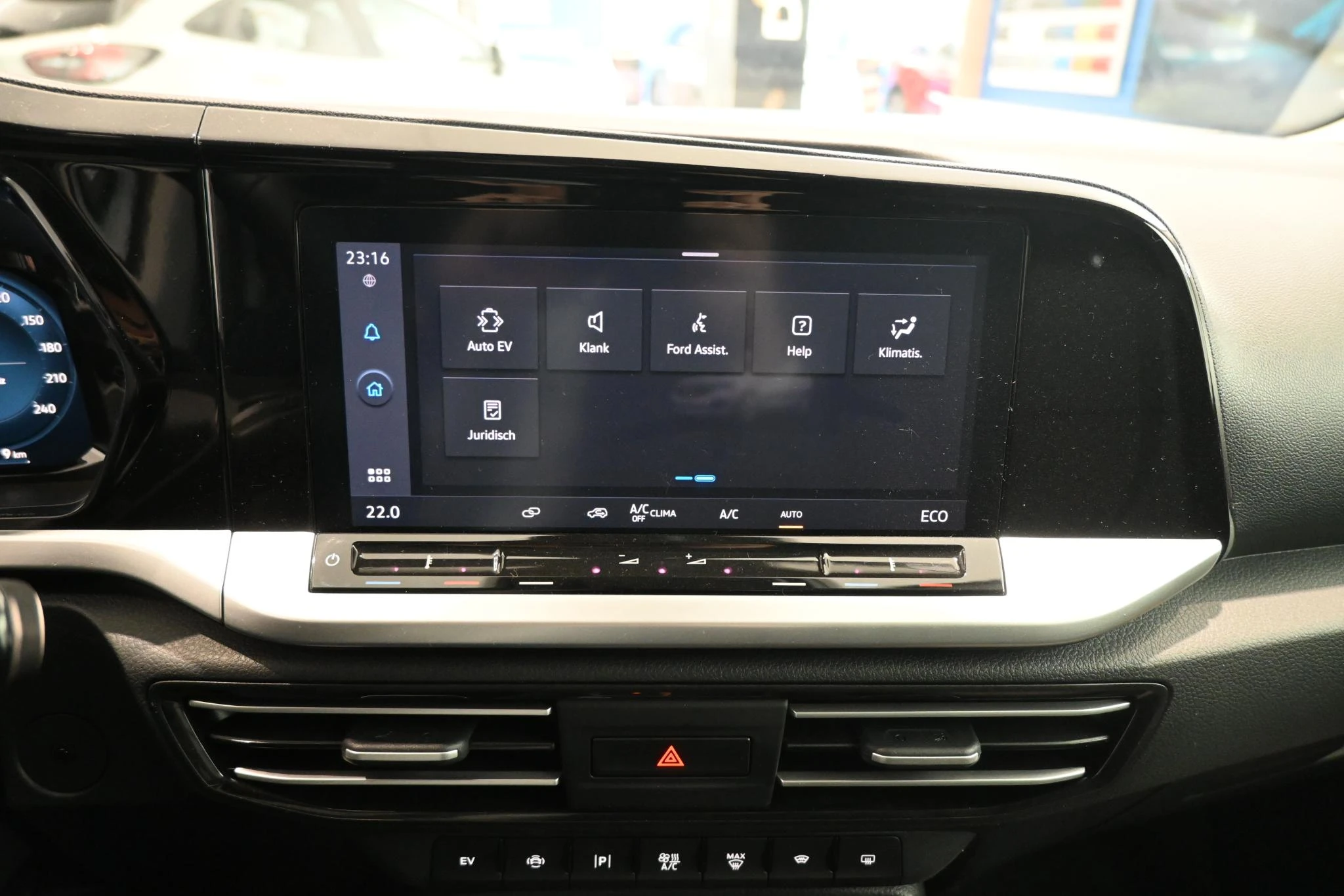 Ford-Transit Connect-image-18