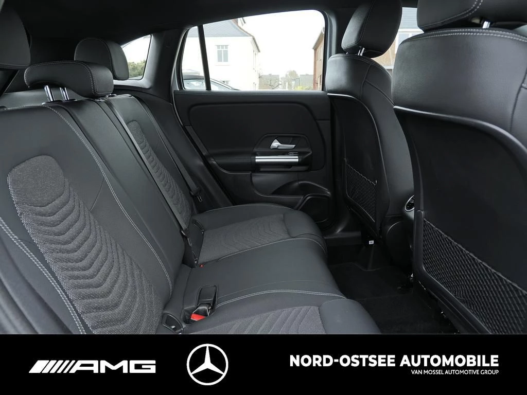 Mercedes-Benz GLA 200 d PROGRESSIVE AHK SHZ KLIMA NAVI MBUX ProgressiveC118 GLA 200 d PROGRESSIVE AHK SHZ KLIMA NAVI MBUX Progressive