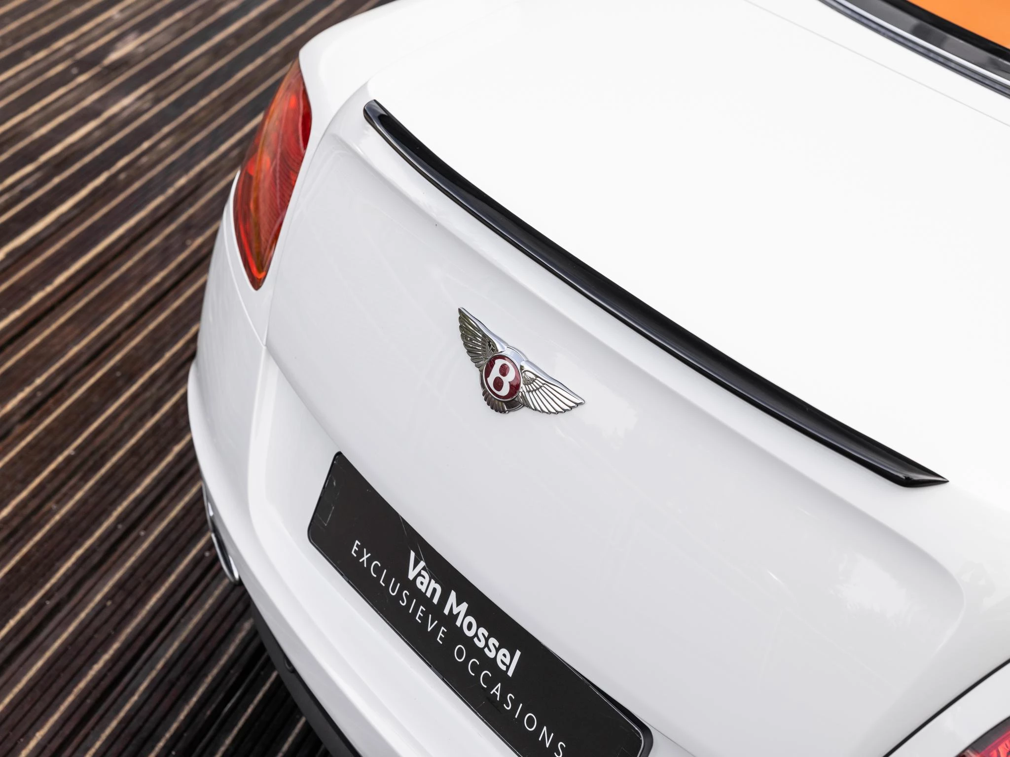 Bentley-Continental GT-image-6