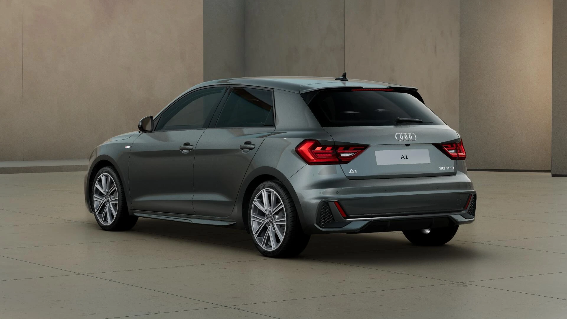 Audi-A1 Sportback-image-5