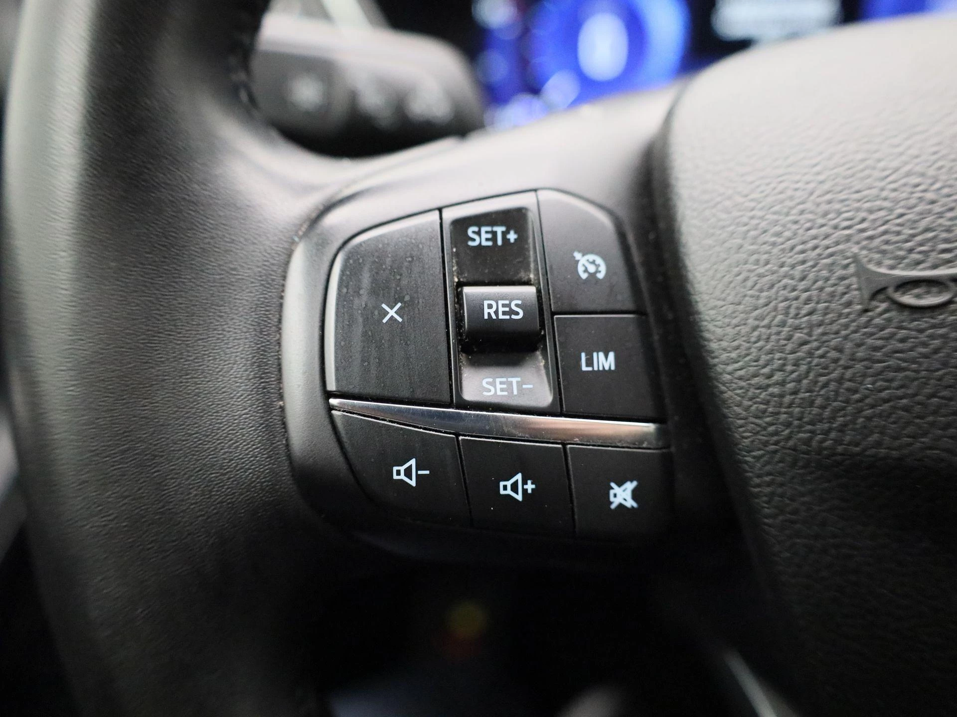 Ford Kuga Plugin Hybride - Camera - Winterpack