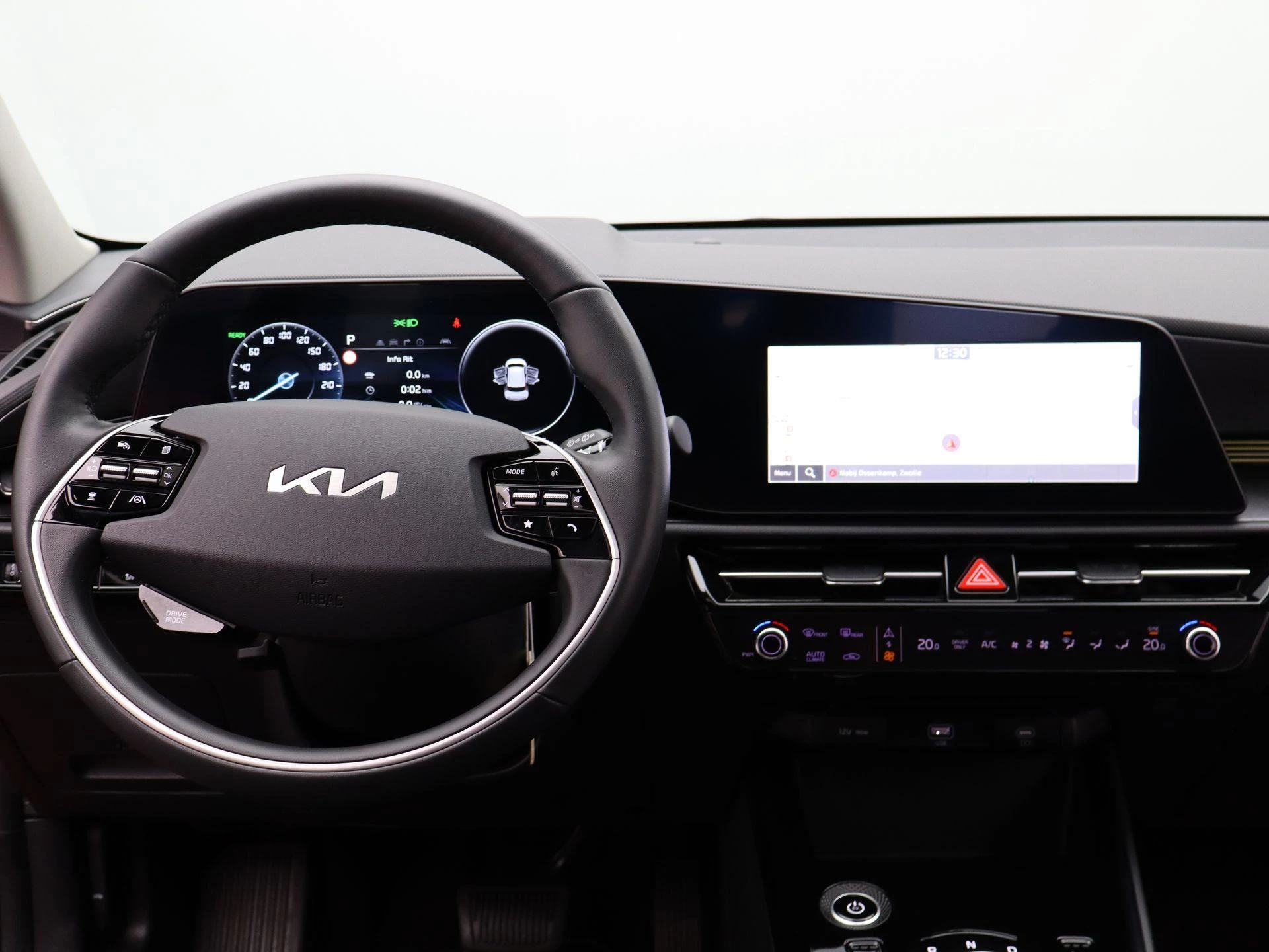 Kia Niro EV DynamicPlusLine 64.8 kWh