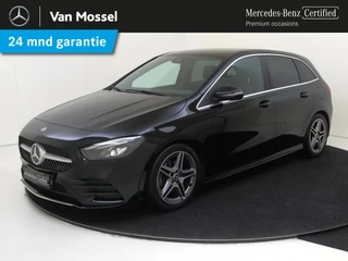 Mercedes-Benz B-Klasse 180 Business Solution AMG