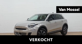 Fiat 600e 600e 54 kWh La Prima