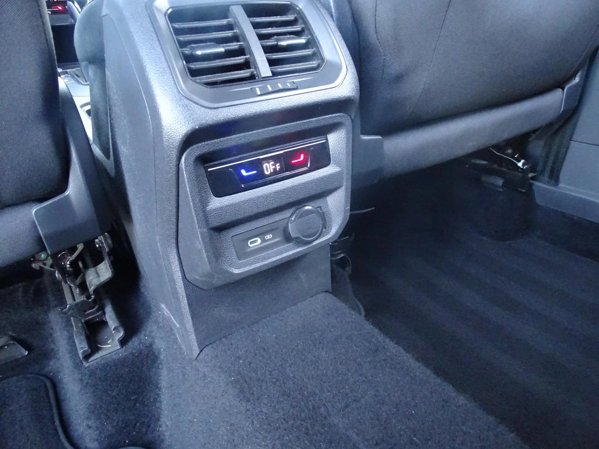 Volkswagen Tiguan Allspace 1.5 TSI DSG Life Business