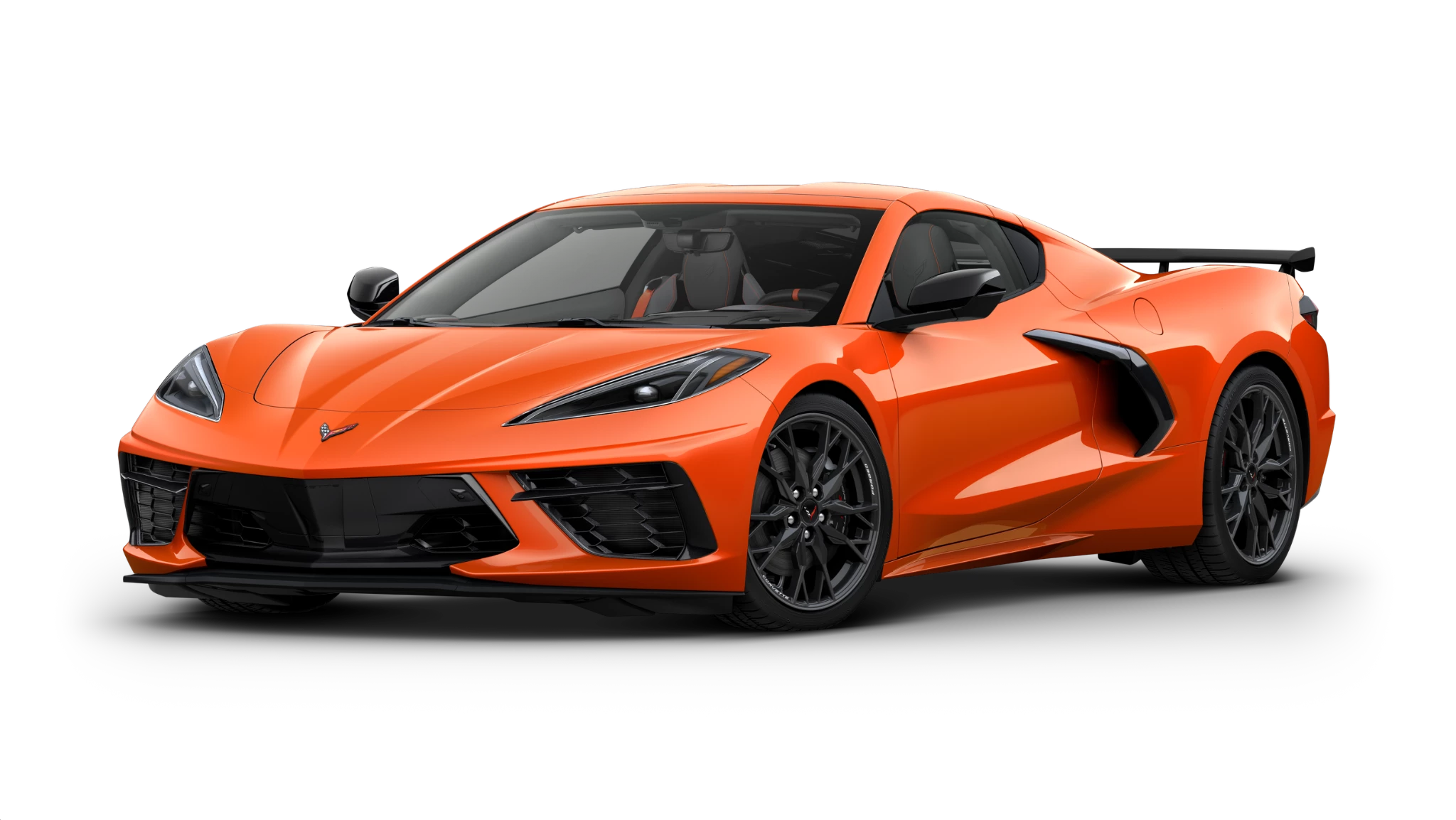 Chevrolet-Corvette-image-0