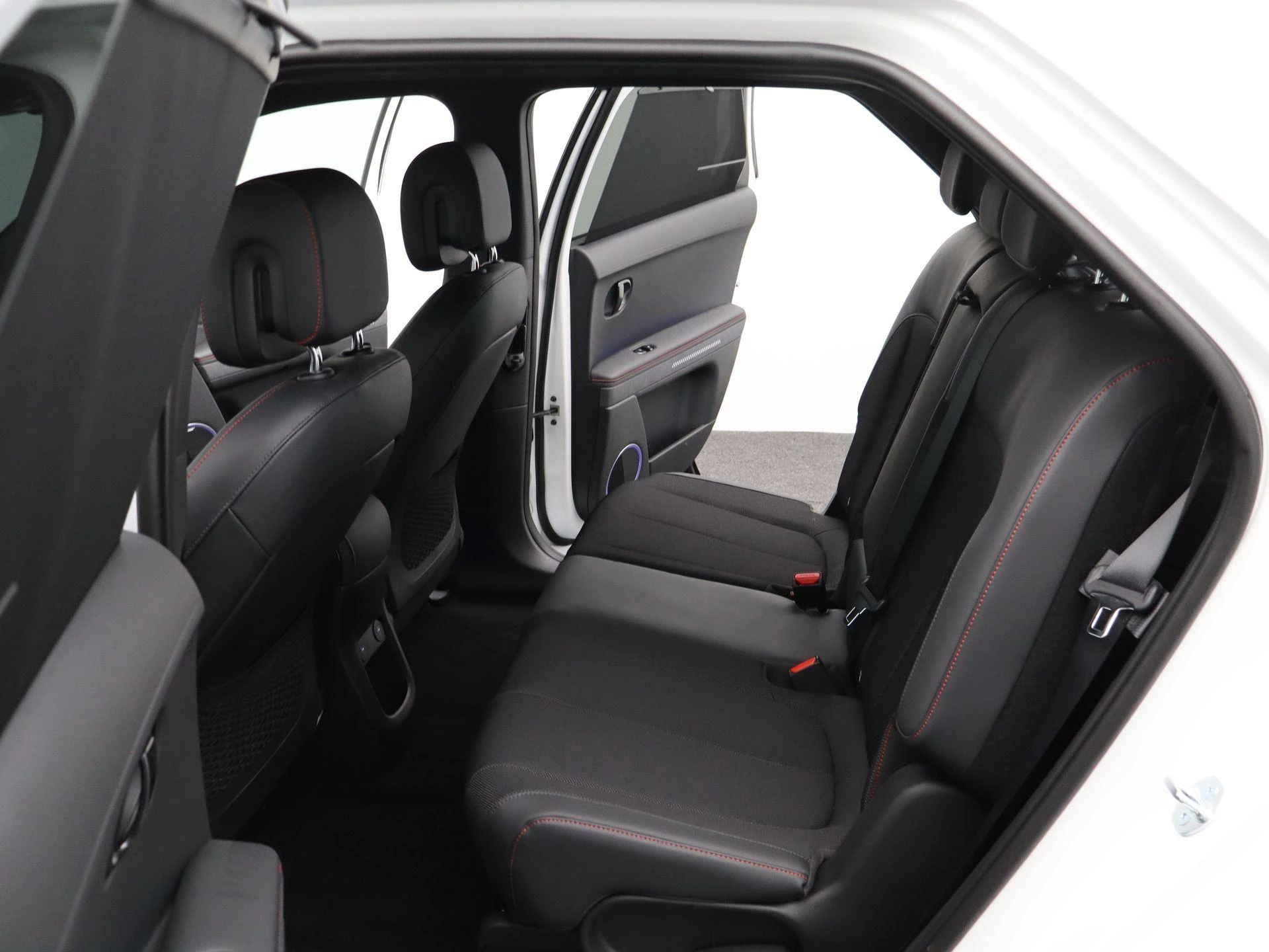Hyundai IONIQ 5 N Line Business 84 kWh