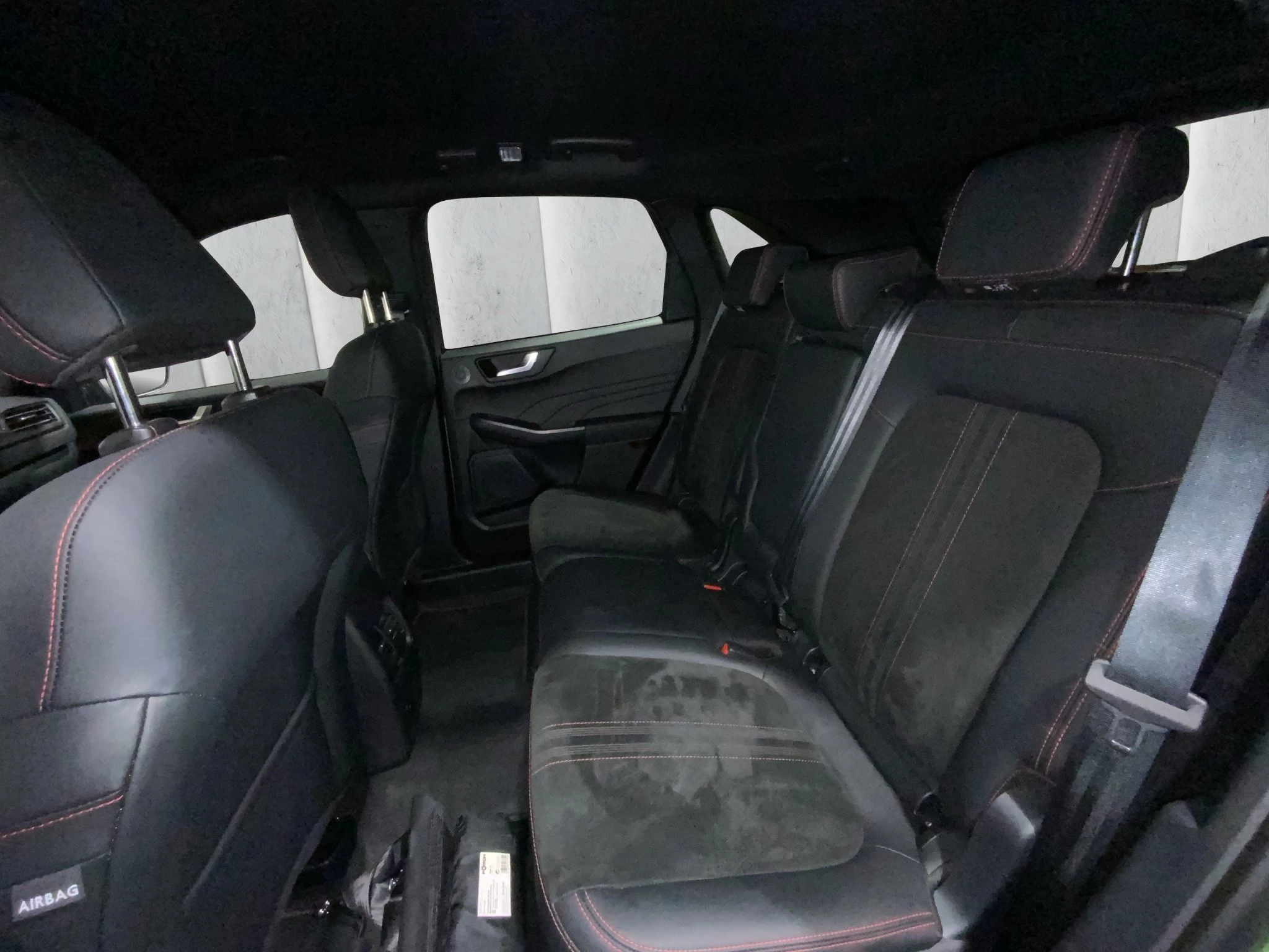 Ford Kuga ST-Line X Aut.*360GRAD*LED-MATRIX*NAVI*GRA*WINTER-PKT.