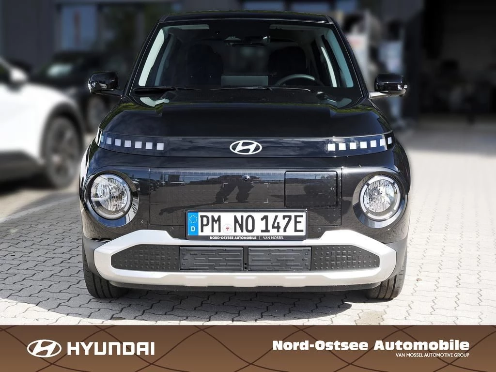 Hyundai Inster EV TREND Effizienz-Paket Assistenz-Paket Trend
