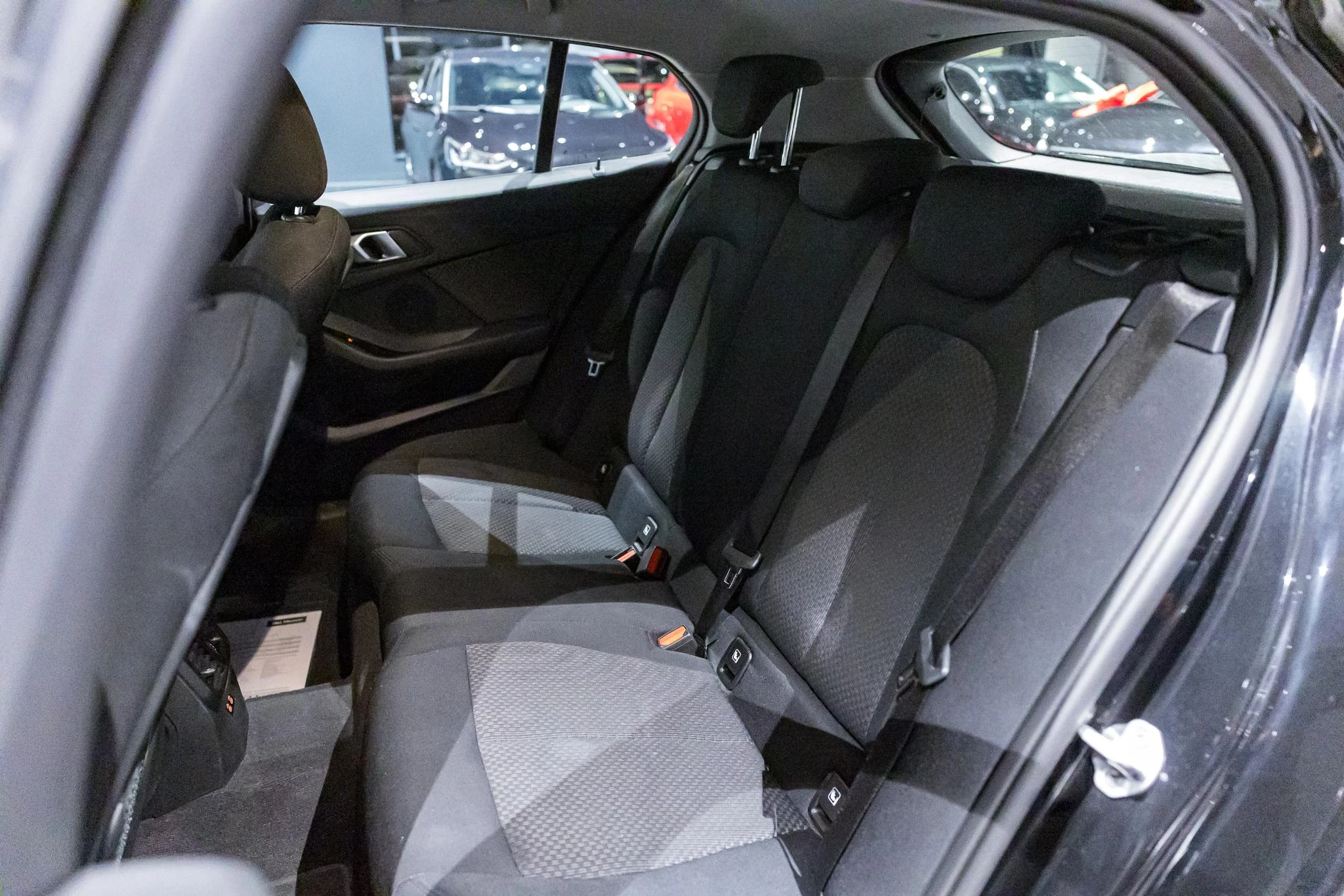 BMW 1 Reeks 118i Aut. | Carplay | Cruise | LED | LMV