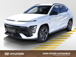 Hyundai Kona N Line X 2xKlima 360 AUT Fernlichtass. Kam. N Line