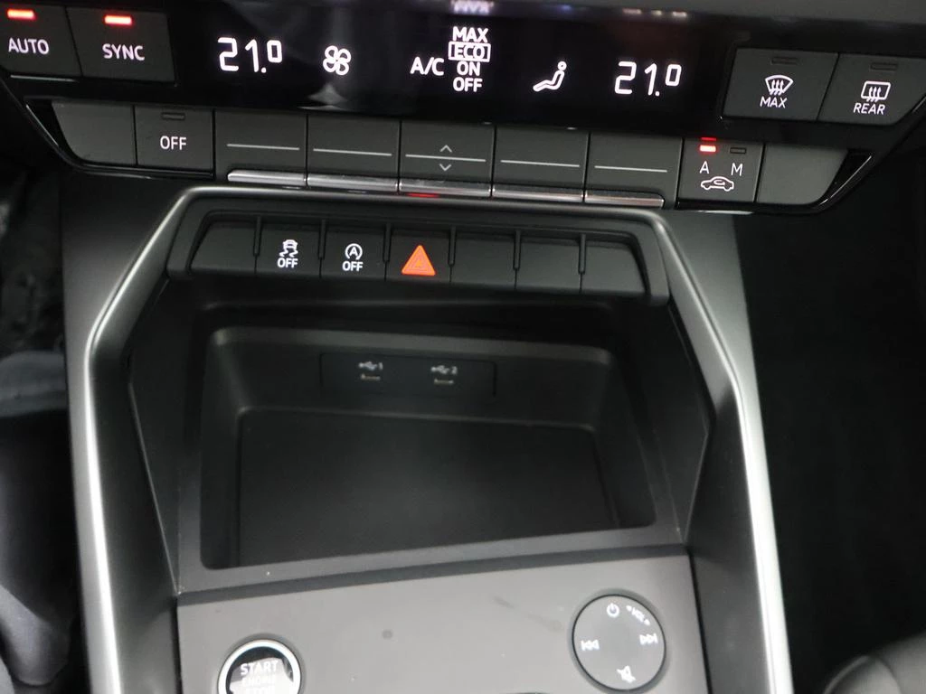 Audi A3 Sportback Audi A3 Sportback 30TFSI 110PK *VIRTUAL COCKPIT*PDC ACHTER*CRUISE*APP-CONNECT*NAVI*...*