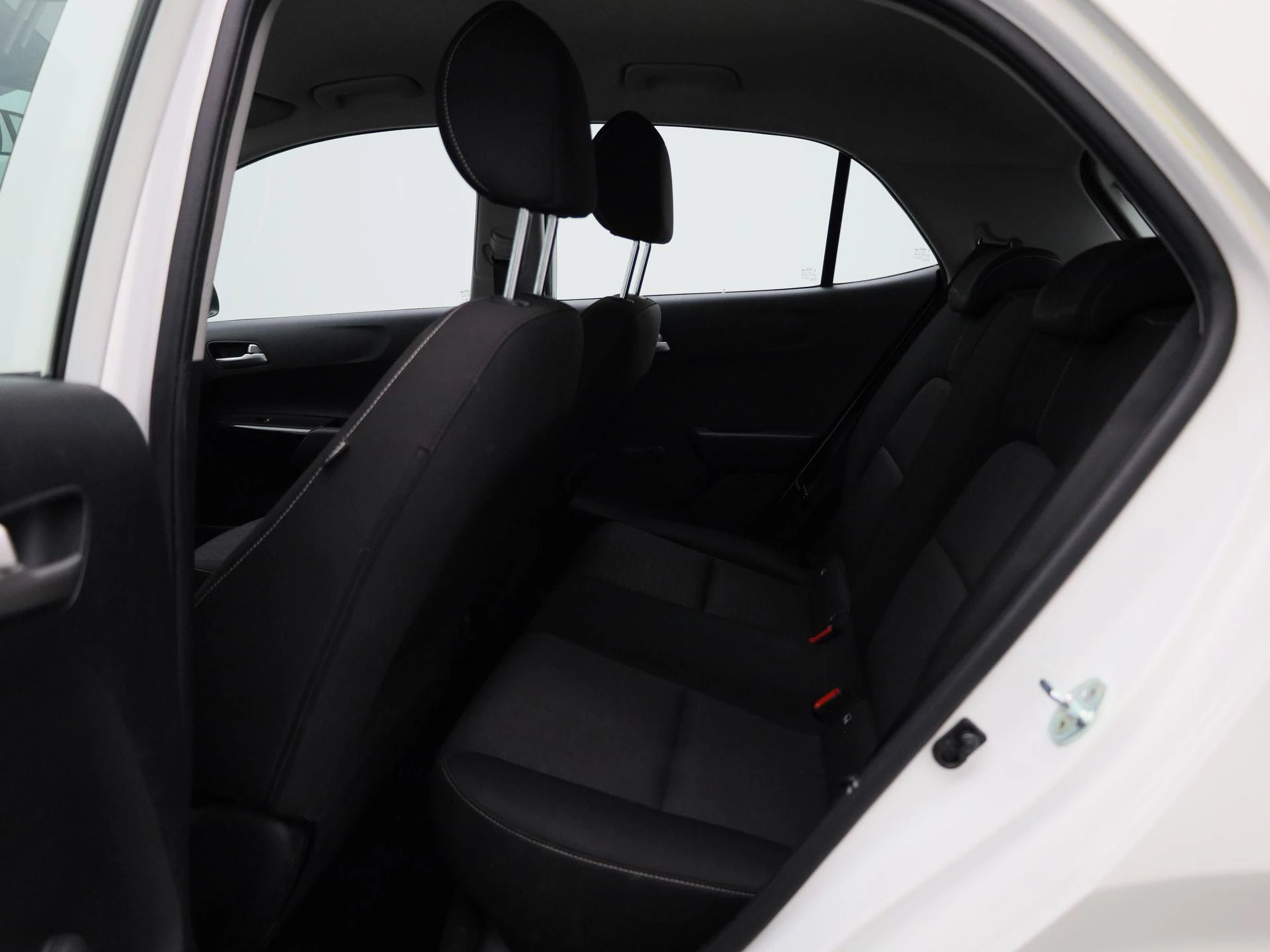 Kia Picanto 1.0 DPi ComfortLine