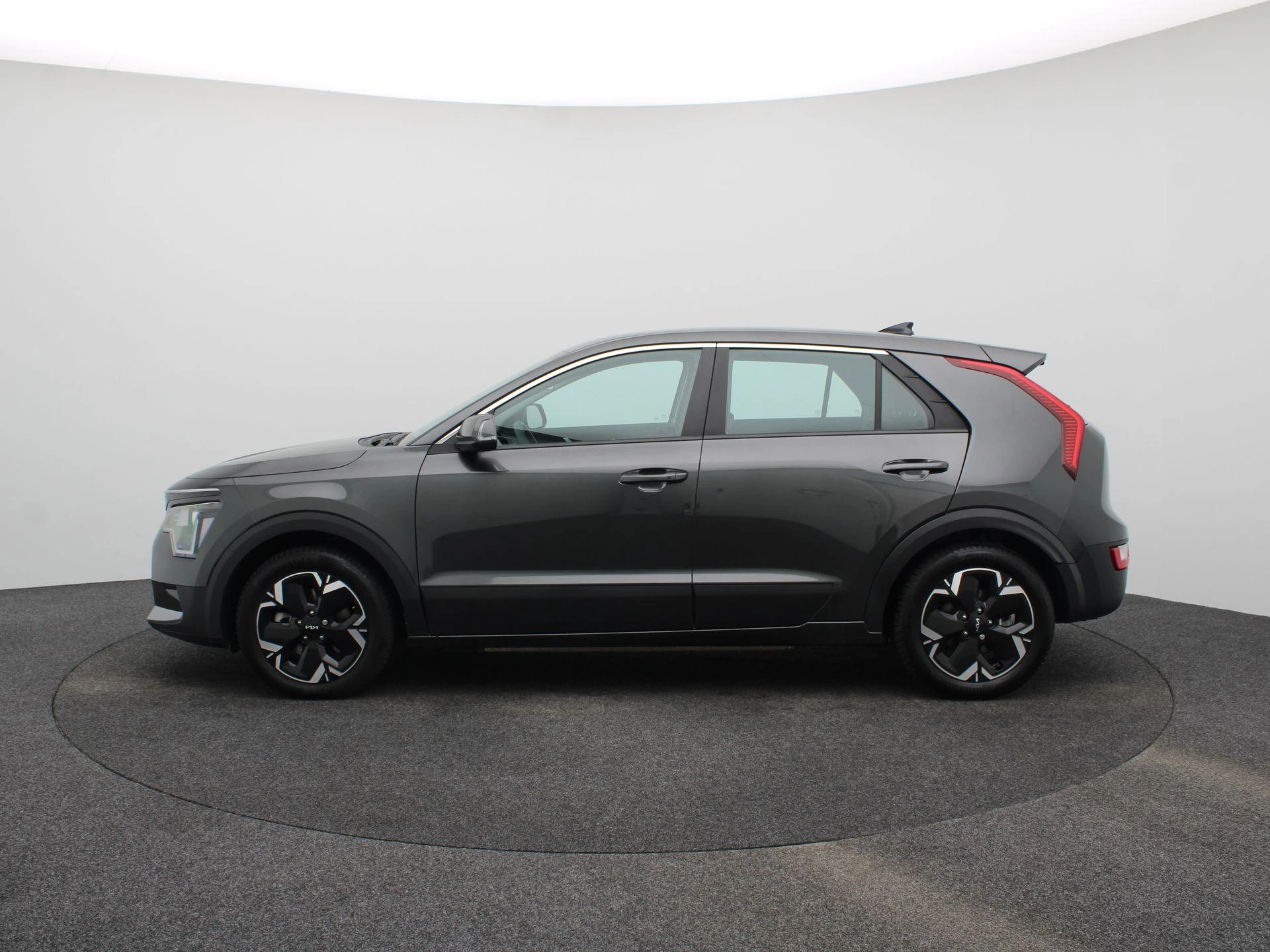 Kia-Niro EV-image-3