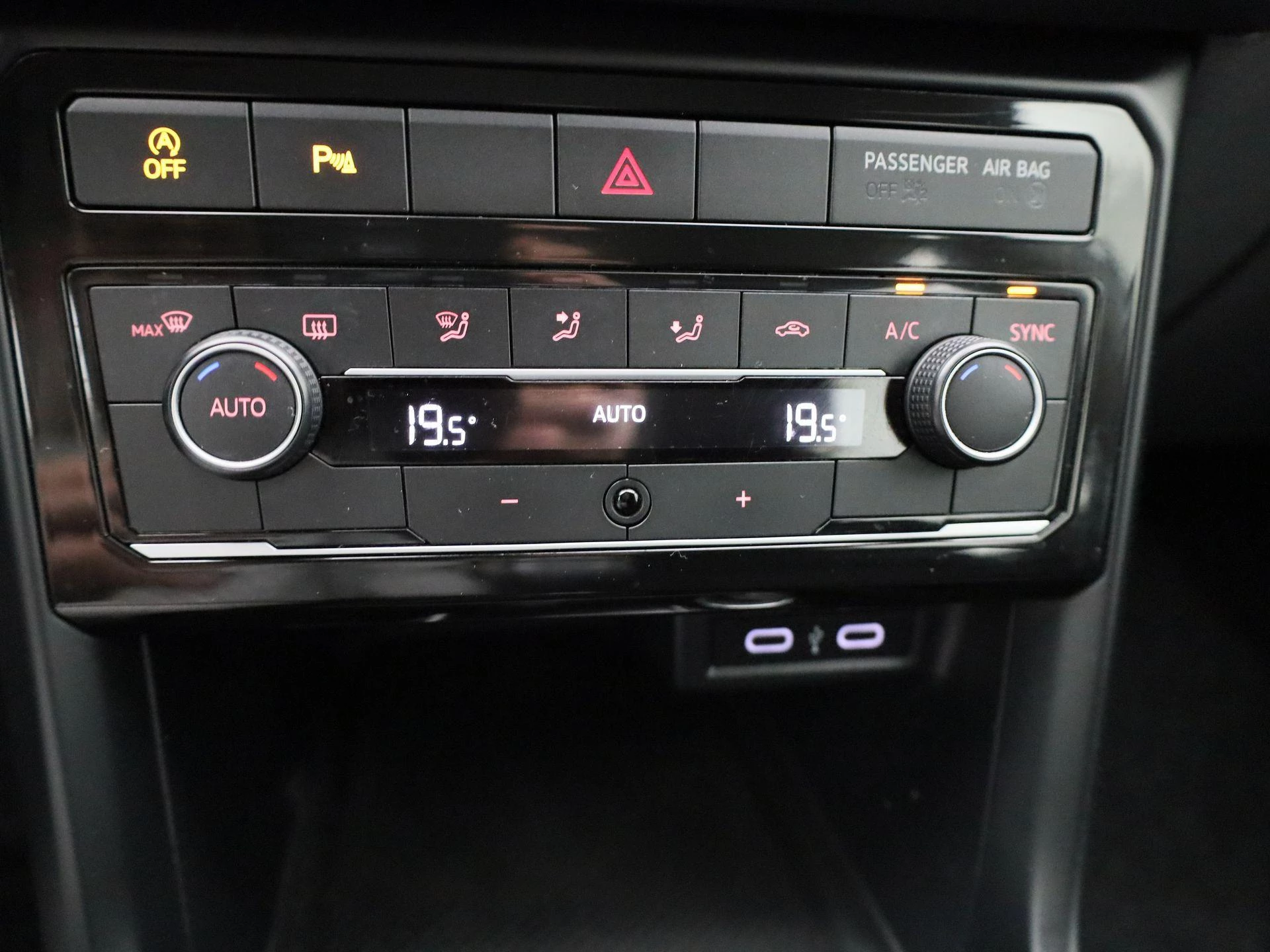 Volkswagen T-Cross 1.0 TSI 70kW Life
