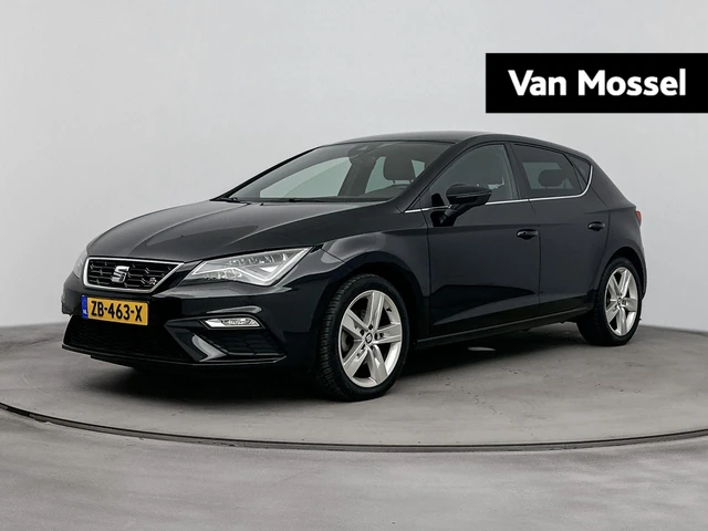 SEAT León