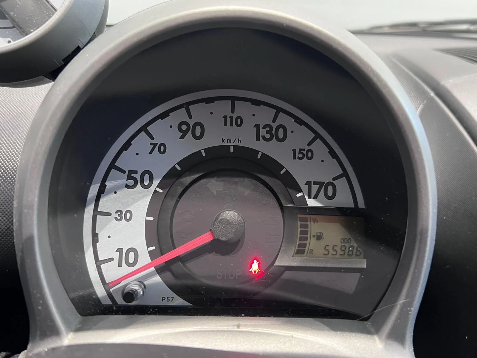 Citroën C1 1.0 Tendance