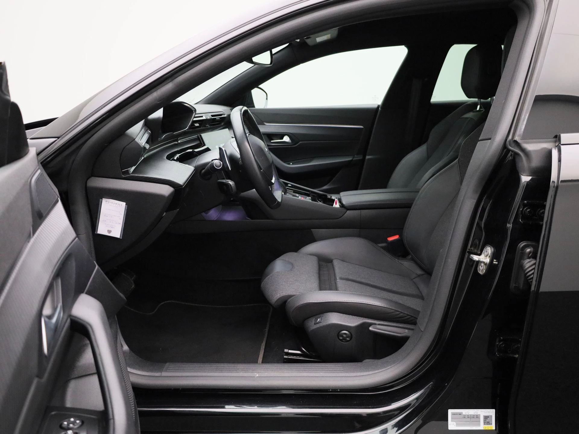 Peugeot 508 SW 1.5 BlueHDi 130 S&S EAT8 Active
