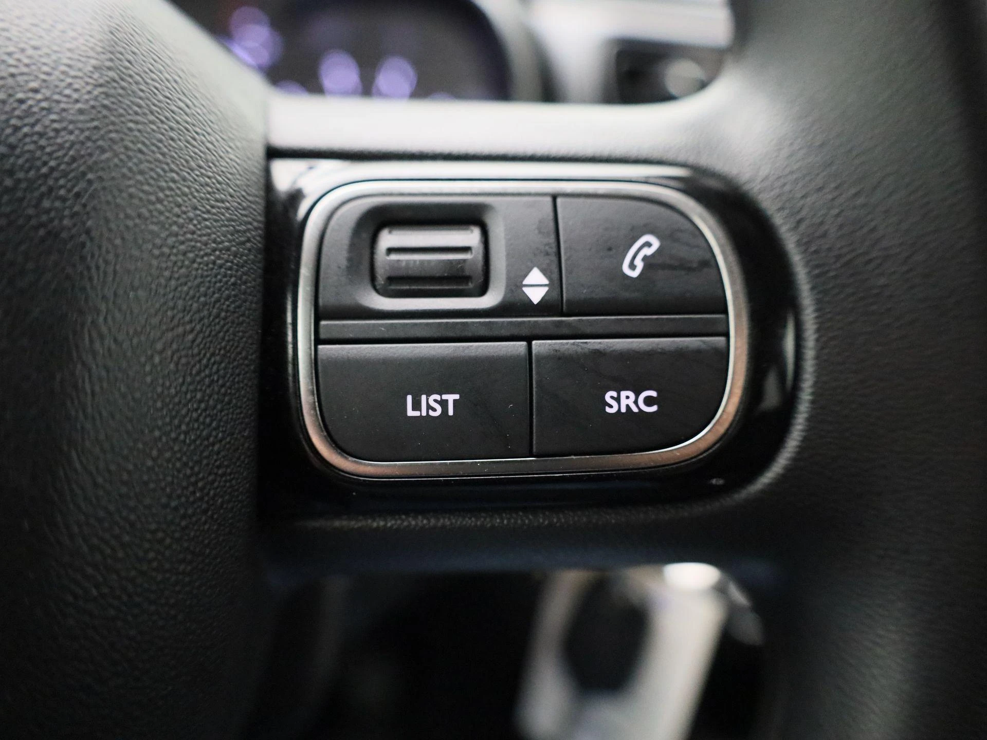Citroën C3 1.2 PureTech Feel
