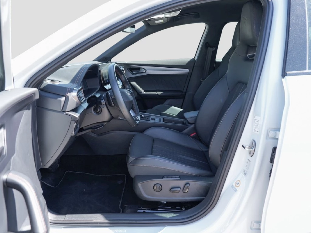 CUPRA Formentor 1.4 TSI DSG e-Hybrid