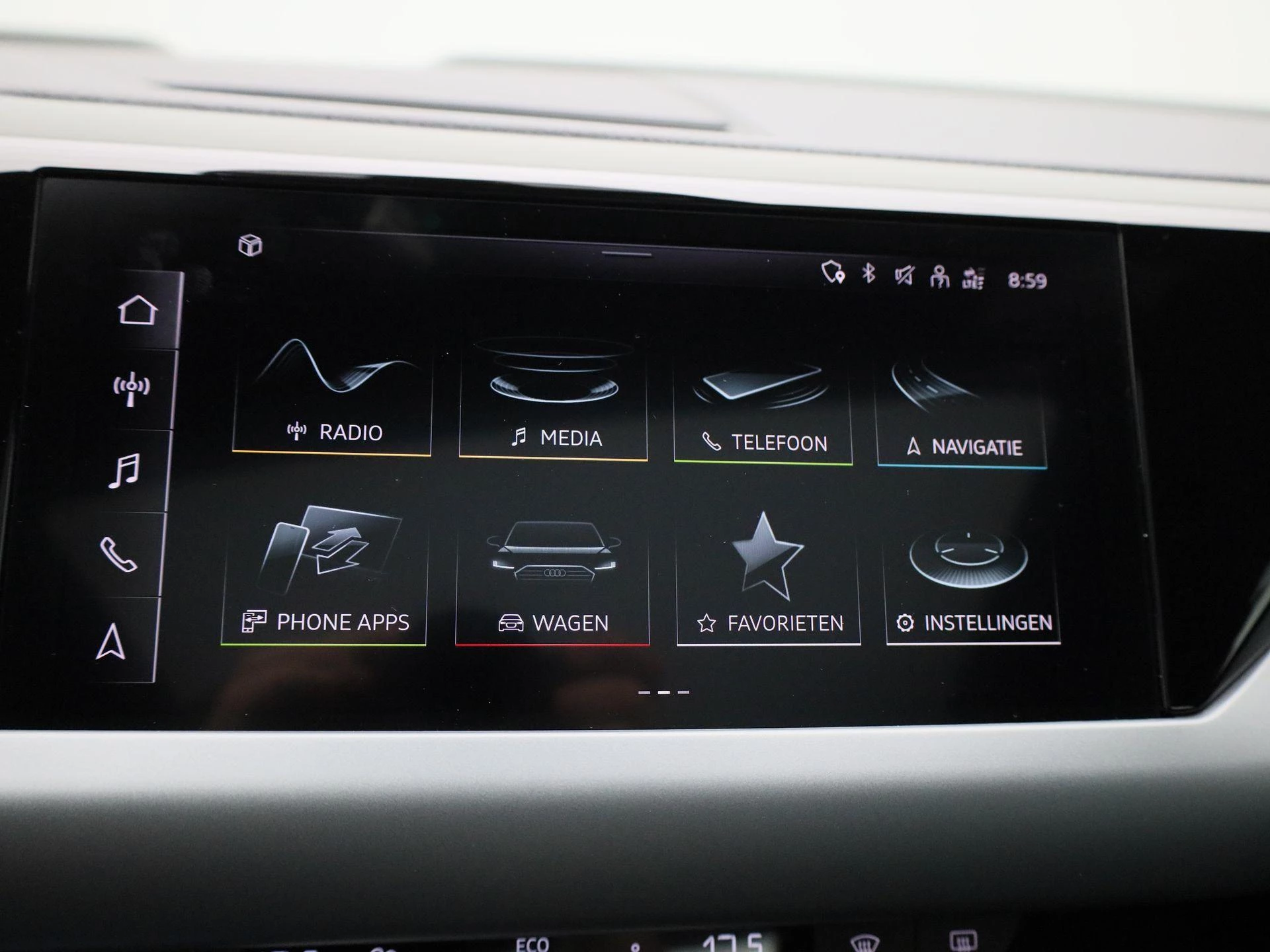 Audi e-tron GT 93 kWh 476 PK