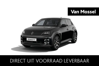 Renault 5 Techno